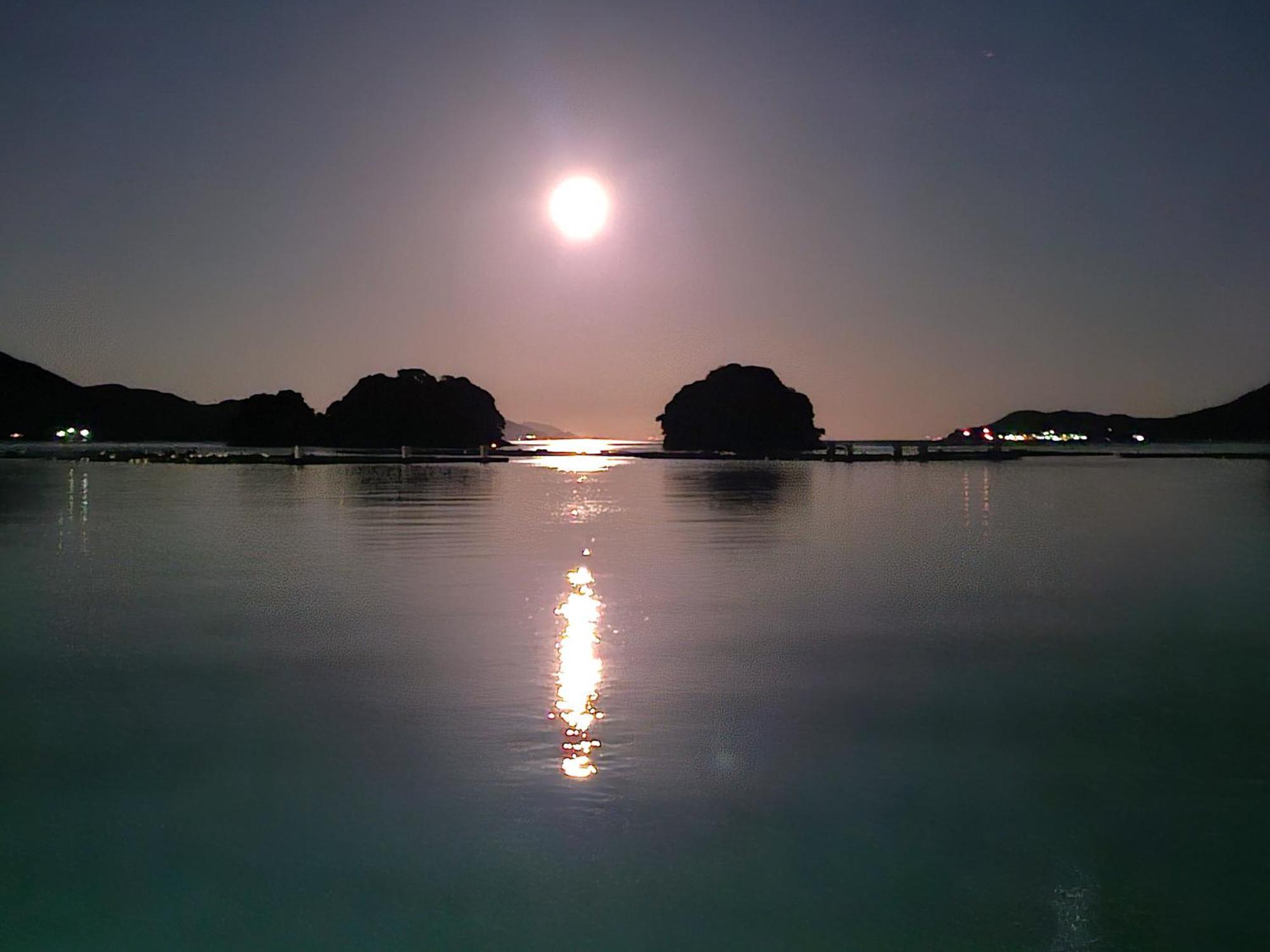 Kochoran Ξενοδοχείο Toba Εξωτερικό φωτογραφία