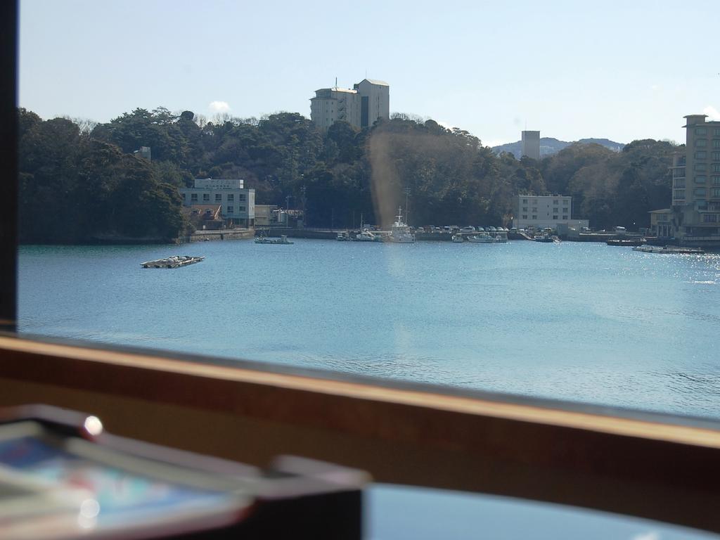 Kochoran Ξενοδοχείο Toba Εξωτερικό φωτογραφία